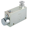 3-Way Flow control valve VPR 3 3/4"